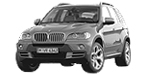 BMW E70 P02F6 Fault Code