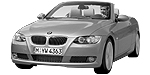 BMW E93 P02F6 Fault Code
