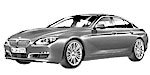 BMW F06 P02F6 Fault Code